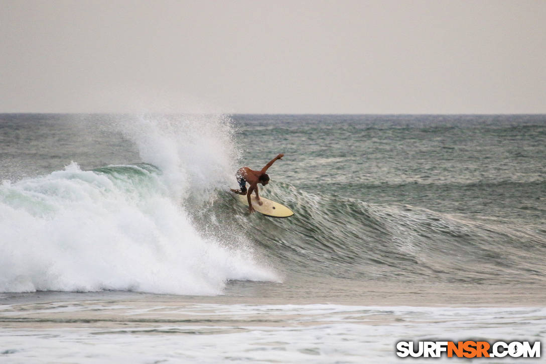 Nicaragua Surf Report - Report Photo 05/11/2020 9:30 PM
