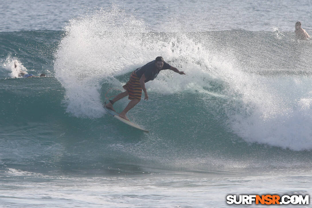 Nicaragua Surf Report - Report Photo 09/30/2023  8:28 PM 