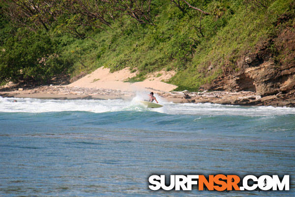 Nicaragua Surf Report - Report Photo 12/03/2010 5:53 PM