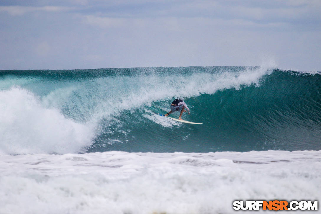Nicaragua Surf Report - Report Photo 06/12/2020 9:06 PM