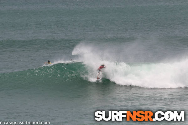Nicaragua Surf Report - Report Photo 06/01/2015  10:34 PM 