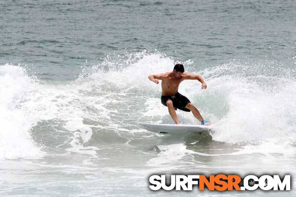 Nicaragua Surf Report - Report Photo 08/22/2014  1:40 PM 