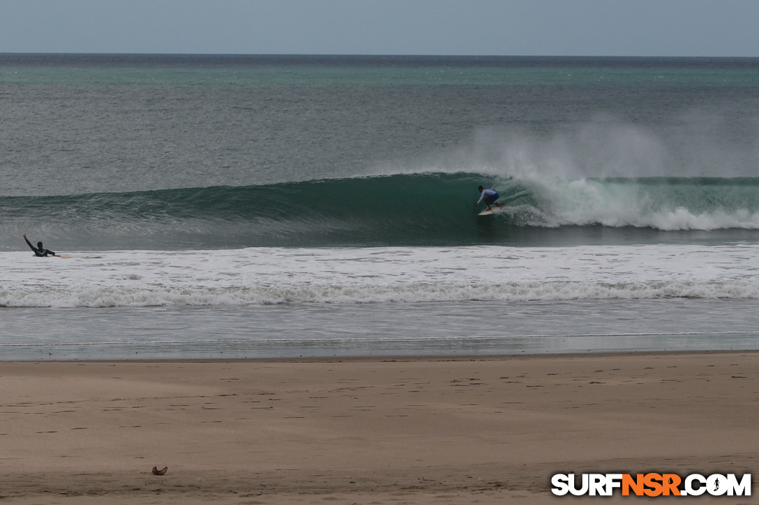 Nicaragua Surf Report - Report Photo 01/27/2017  11:33 AM 