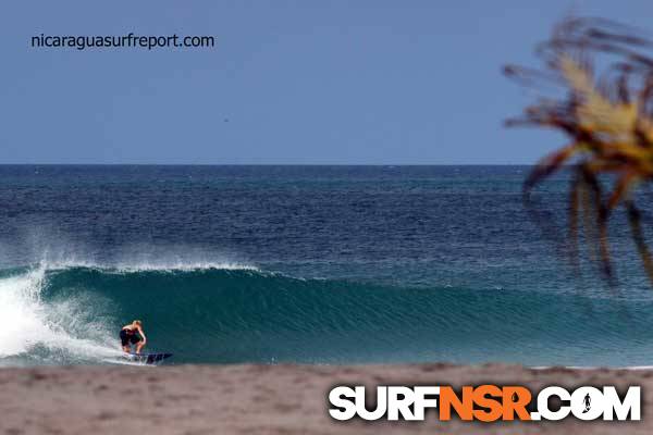 Nicaragua Surf Report - Report Photo 06/12/2014  6:48 PM 