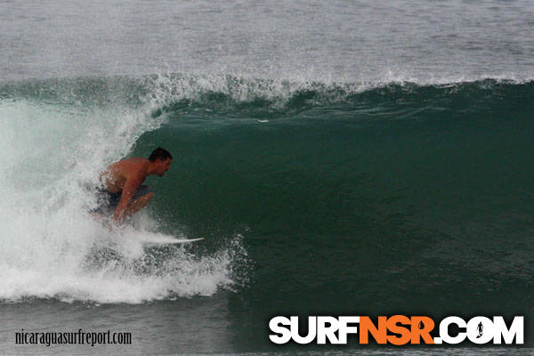 Nicaragua Surf Report - Report Photo 05/18/2012  5:06 PM 