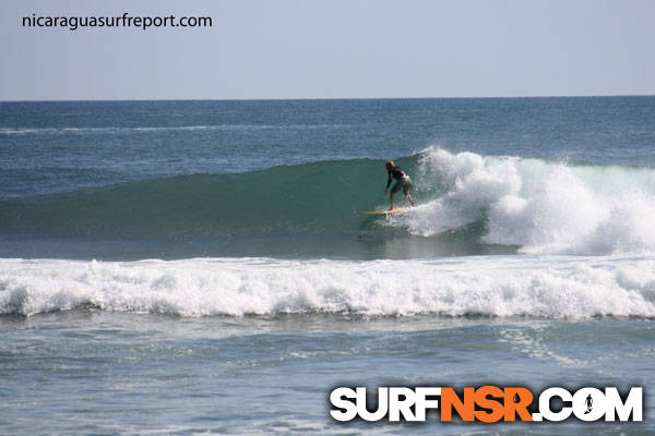 Nicaragua Surf Report - Report Photo 05/29/2011 8:03 PM