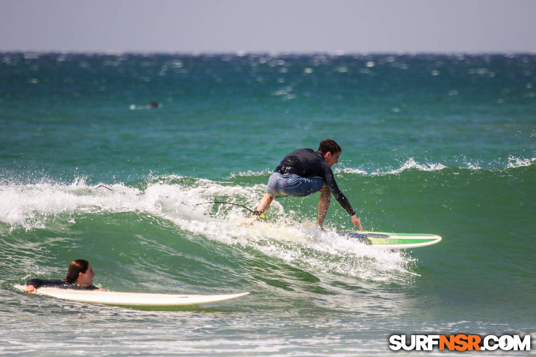 Nicaragua Surf Report - Report Photo 02/09/2021  3:10 PM 