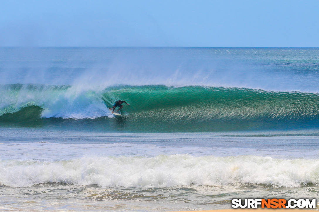 Nicaragua Surf Report - Report Photo 03/21/2020  4:00 PM 