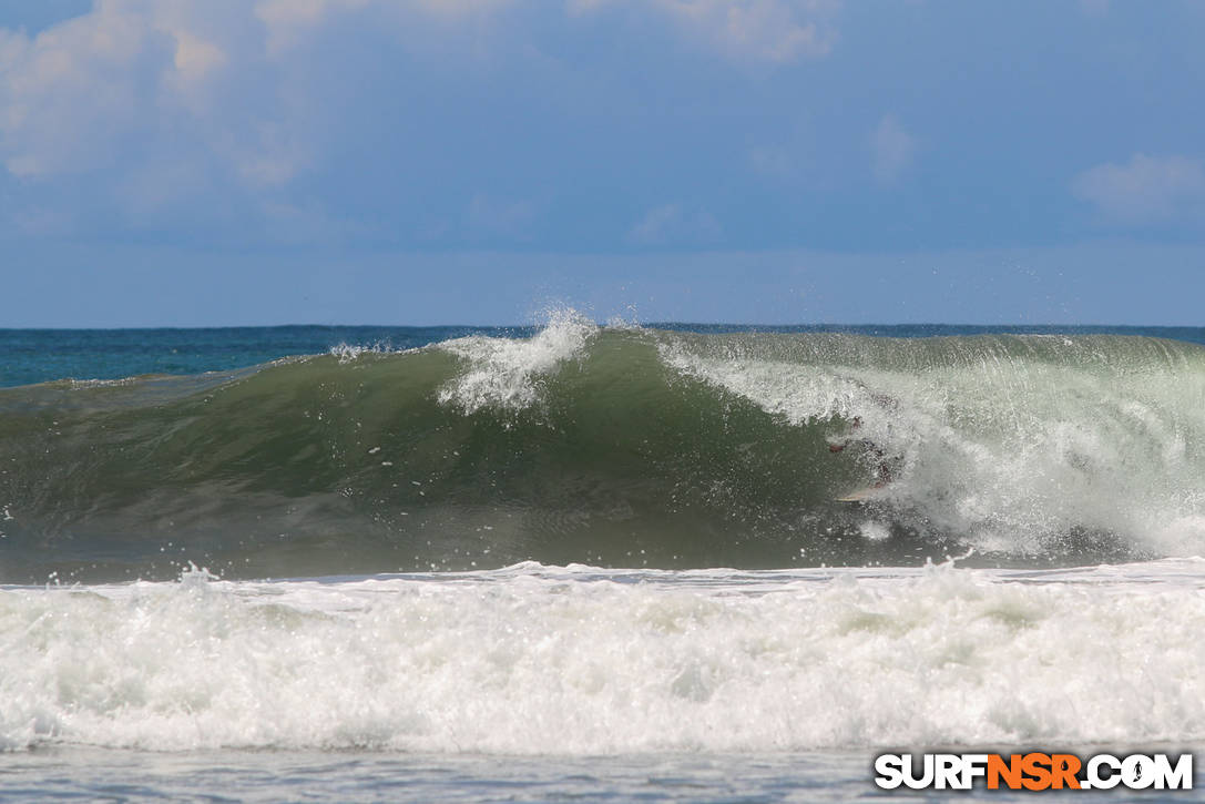 Nicaragua Surf Report - Report Photo 10/19/2015  2:28 PM 