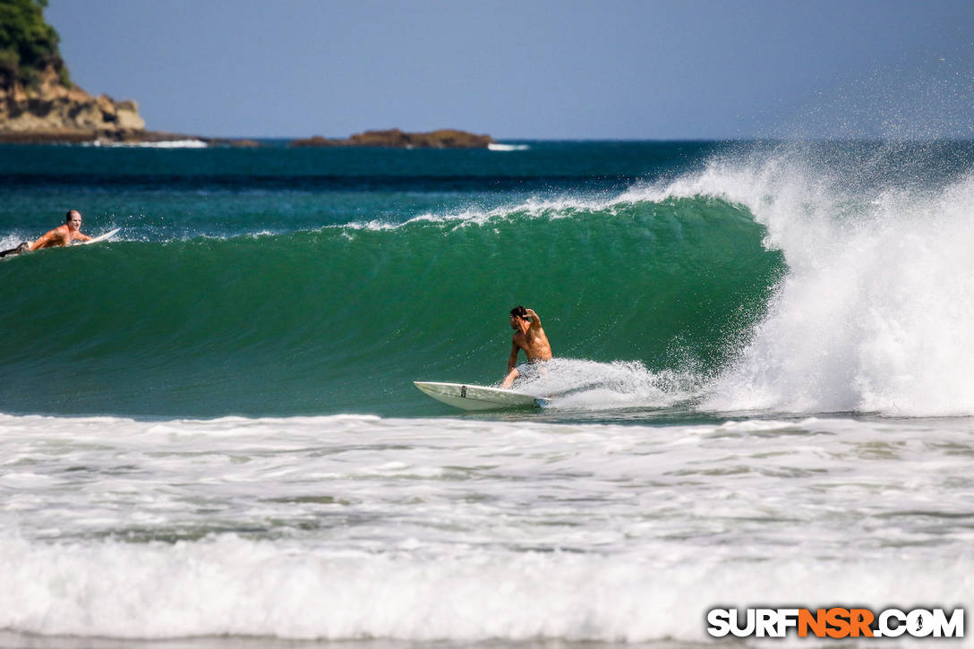 Nicaragua Surf Report - Report Photo 07/20/2021  9:07 PM 