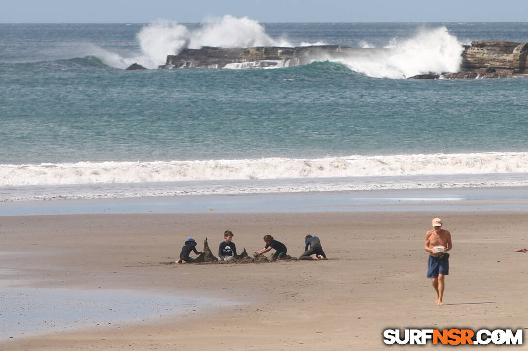 Nicaragua Surf Report - Report Photo 01/02/2024  11:28 PM 