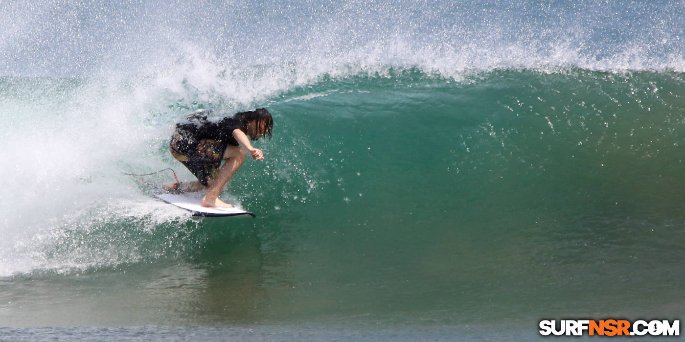 Nicaragua Surf Report - Report Photo 06/22/2015  3:43 PM 