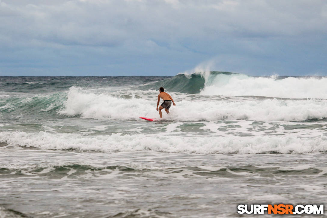 Nicaragua Surf Report - Report Photo 10/04/2018  7:15 PM 