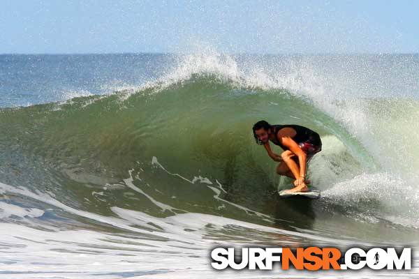 Nicaragua Surf Report - Report Photo 11/20/2013  11:37 AM 