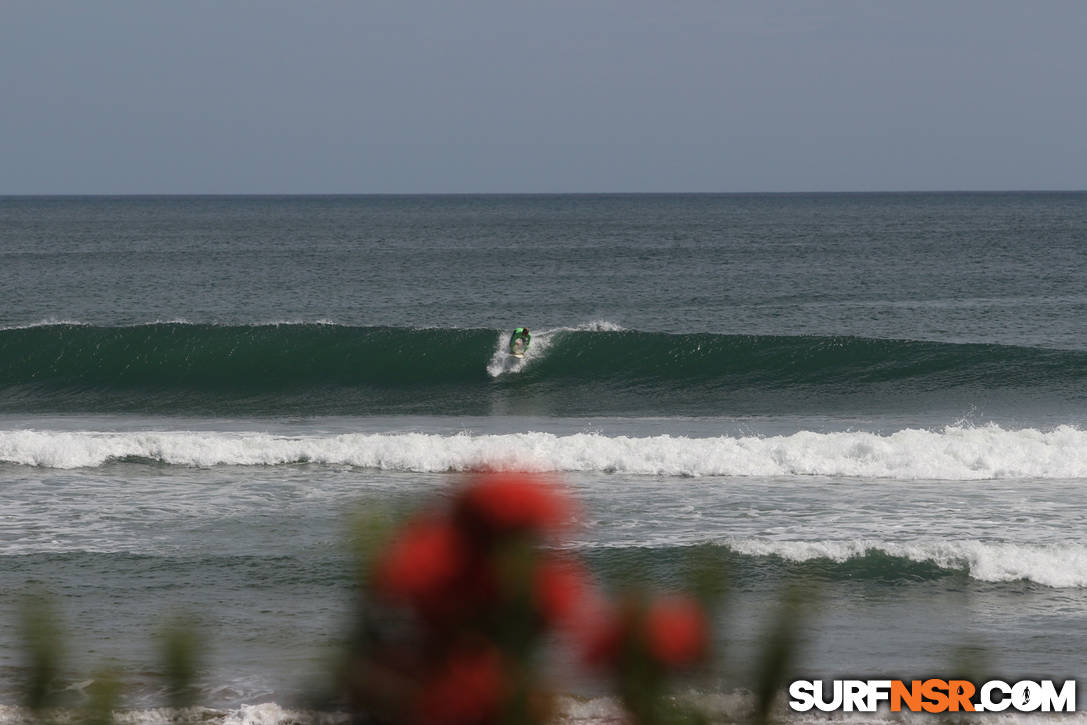 Nicaragua Surf Report - Report Photo 08/07/2016 3:42 PM