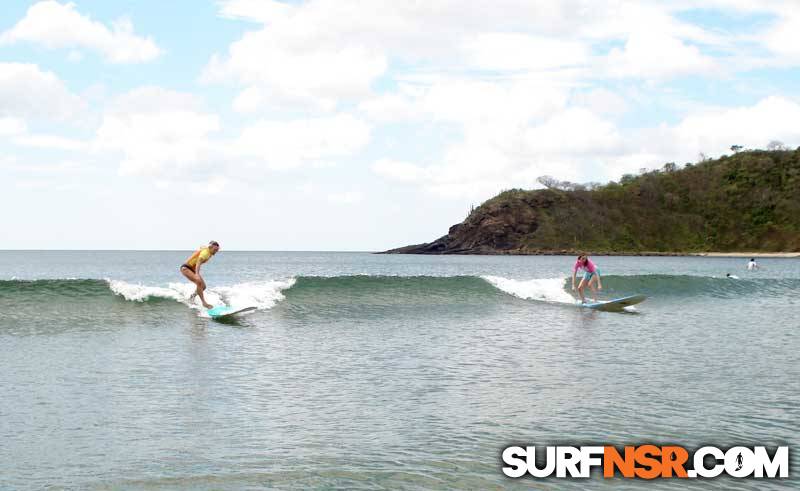 Nicaragua Surf Report - Report Photo 12/24/2008  4:02 PM 