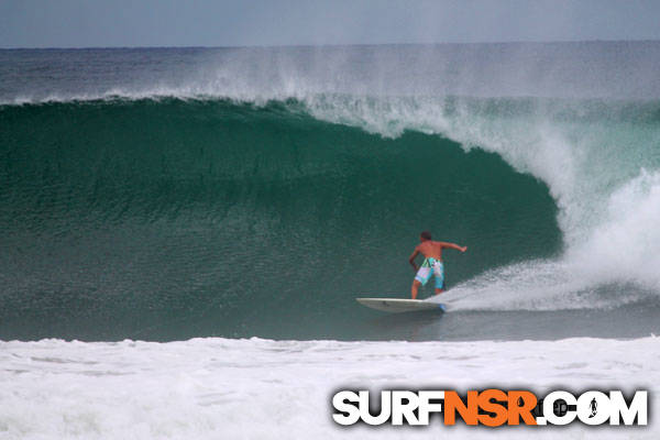 Nicaragua Surf Report - Report Photo 07/11/2013  2:48 PM 