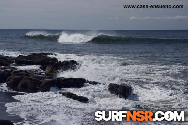 Nicaragua Surf Report - Report Photo 11/23/2005  10:18 AM 