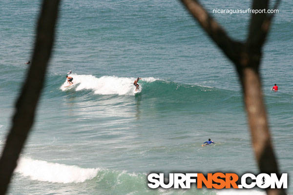 Nicaragua Surf Report - Report Photo 06/24/2010 7:10 PM