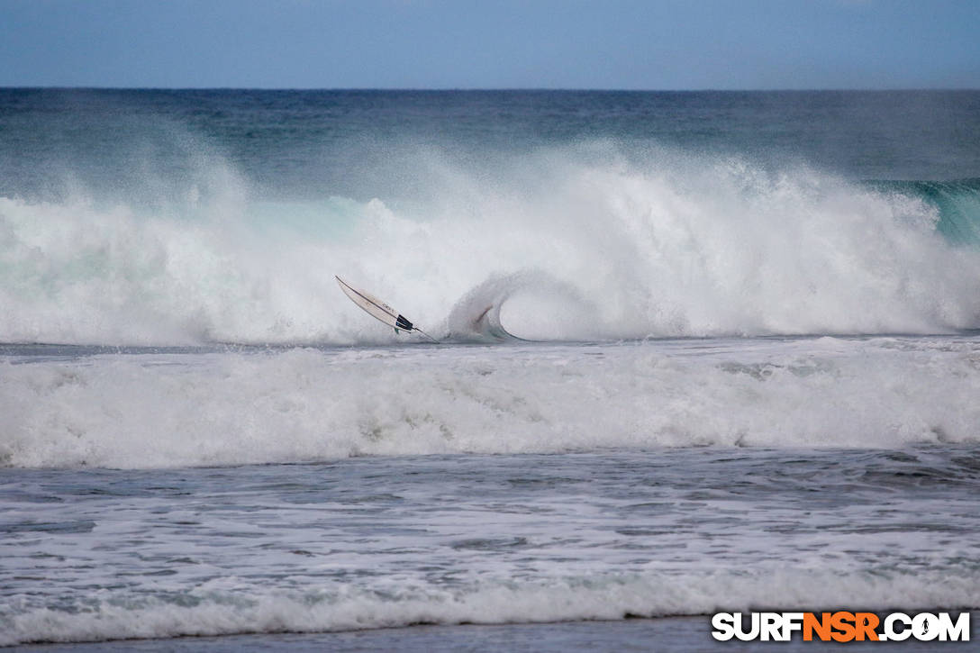 Nicaragua Surf Report - Report Photo 06/17/2018 10:22 PM