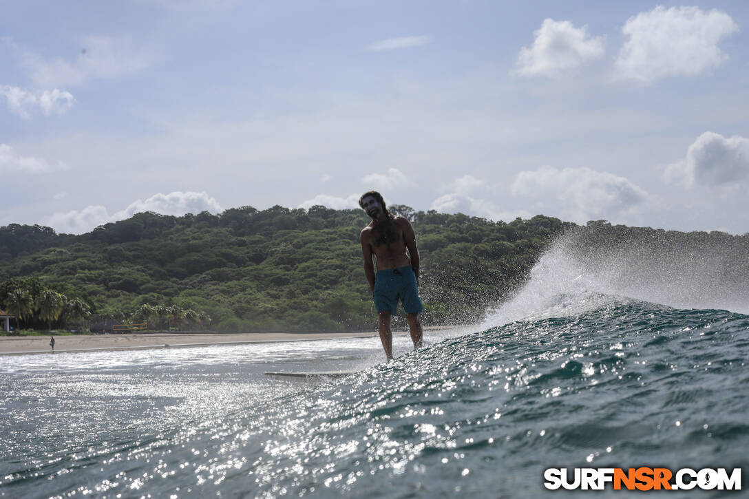 Nicaragua Surf Report - Report Photo 08/20/2023  1:37 PM 
