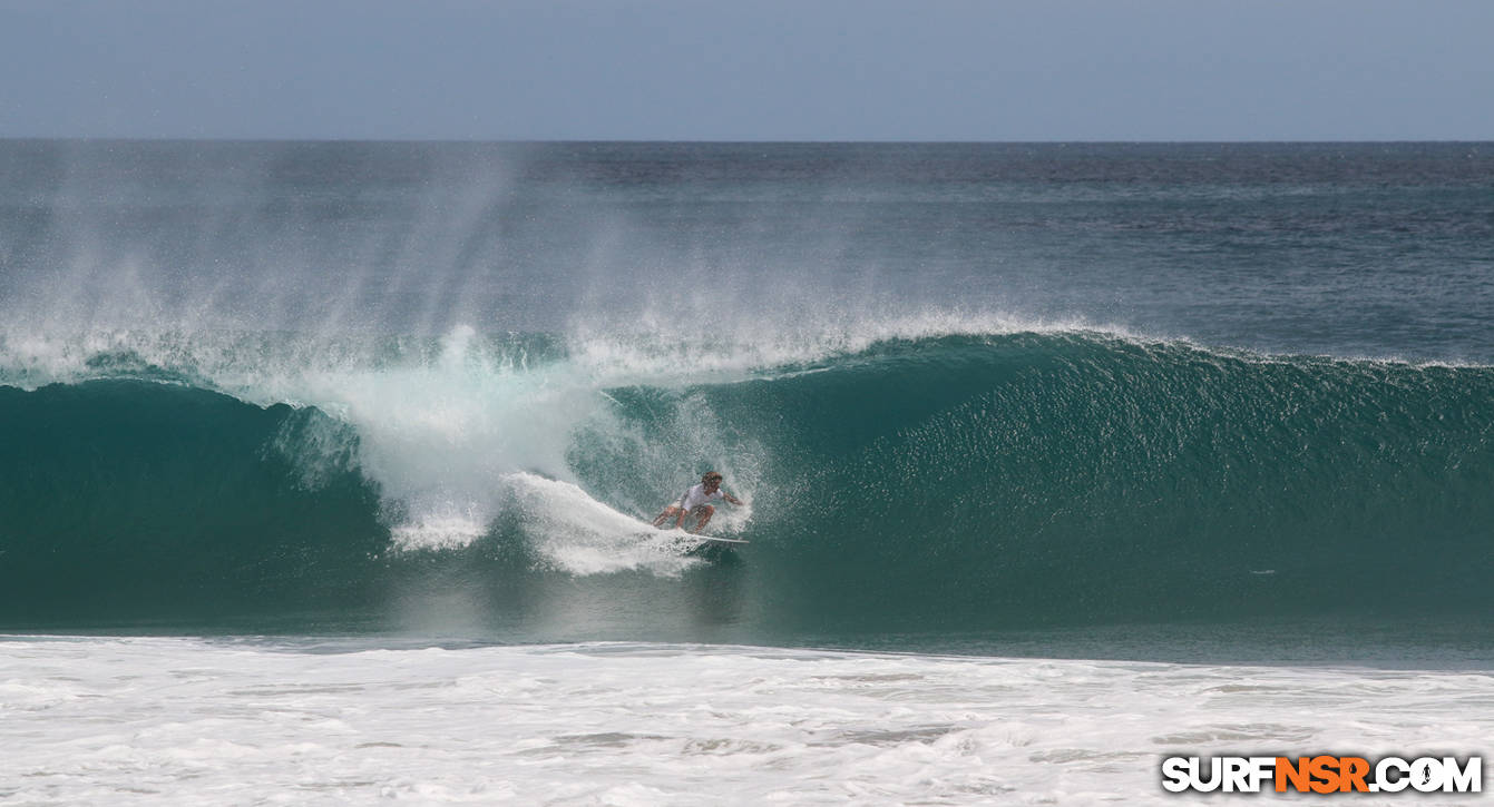Nicaragua Surf Report - Report Photo 08/11/2015 4:25 PM