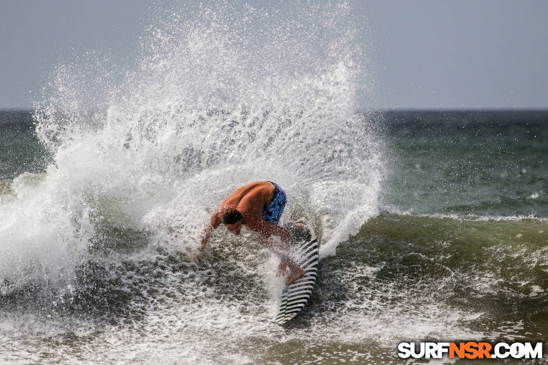 Nicaragua Surf Report - Report Photo 01/21/2020  1:13 PM 