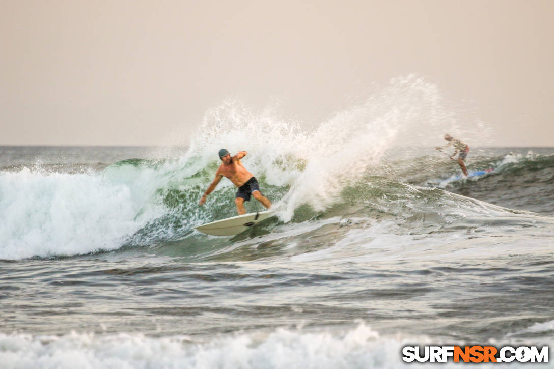 Nicaragua Surf Report - Report Photo 01/12/2021 9:12 PM