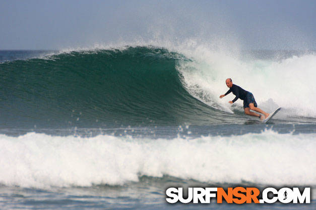 Nicaragua Surf Report - Report Photo 07/17/2009  2:01 PM 