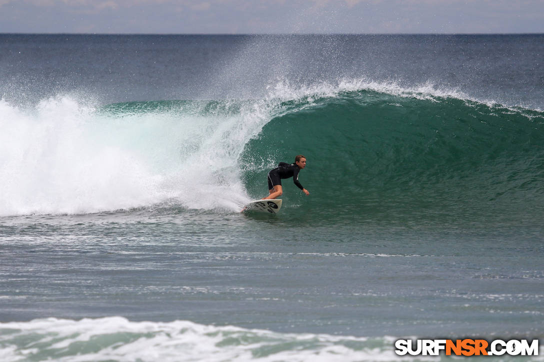 Nicaragua Surf Report - Report Photo 08/24/2018 8:05 PM