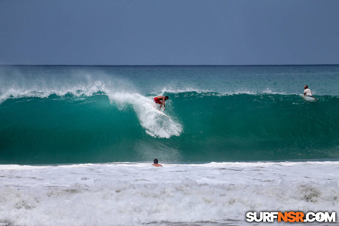 Nicaragua Surf Report - Report Photo 09/16/2018  6:12 PM 