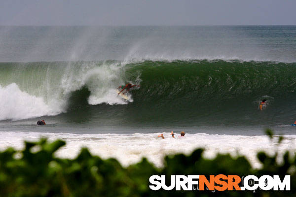 Nicaragua Surf Report - Report Photo 06/11/2012  8:34 PM 