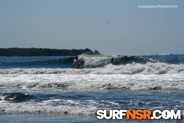 Nicaragua Surf Report - Report Photo 12/05/2007  8:24 PM 