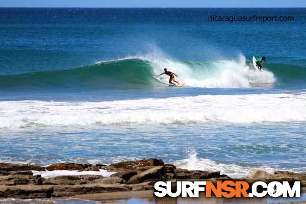 Nicaragua Surf Report - Report Photo 03/13/2014  6:53 PM 