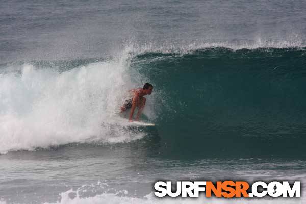 Nicaragua Surf Report - Report Photo 08/24/2011 1:52 PM