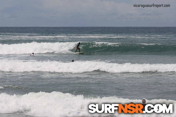 Nicaragua Surf Report - Report Photo 09/20/2010 2:46 PM
