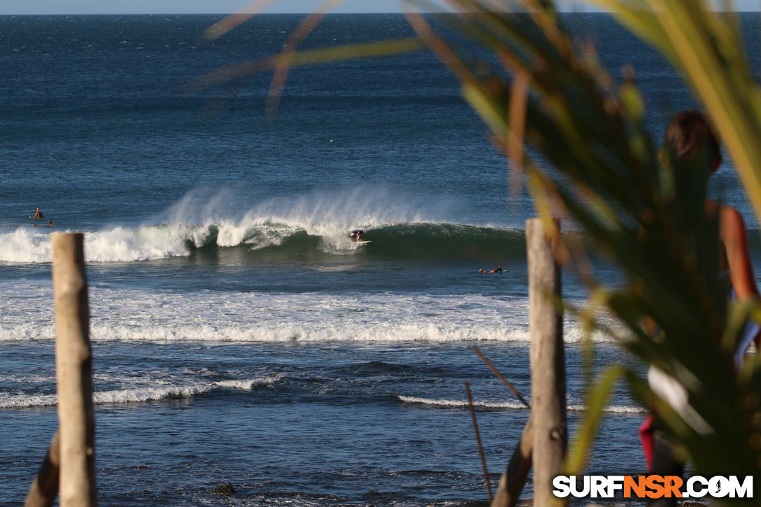 Nicaragua Surf Report - Report Photo 02/09/2016  1:50 PM 