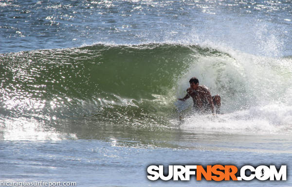 Nicaragua Surf Report - Report Photo 03/13/2015  3:32 PM 