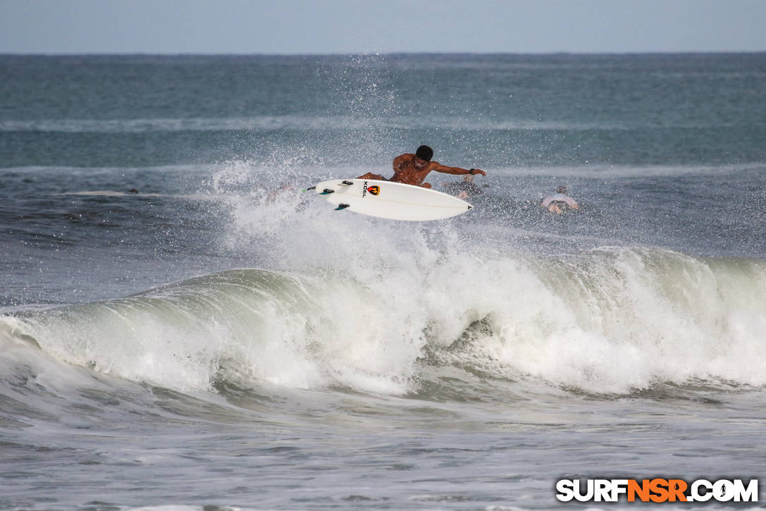Nicaragua Surf Report - Report Photo 05/18/2018  10:18 PM 