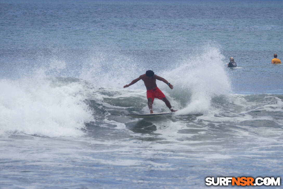 Nicaragua Surf Report - Report Photo 07/29/2023  7:36 PM 