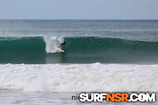 Nicaragua Surf Report - Report Photo 10/08/2012  6:43 PM 