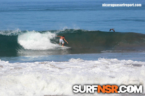 Nicaragua Surf Report - Report Photo 06/24/2012  2:39 PM 