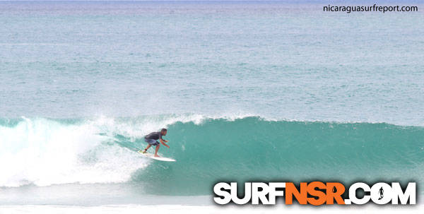 Nicaragua Surf Report - Report Photo 09/29/2014  2:31 PM 