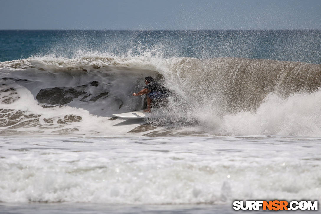 Nicaragua Surf Report - Report Photo 09/29/2018  5:19 PM 