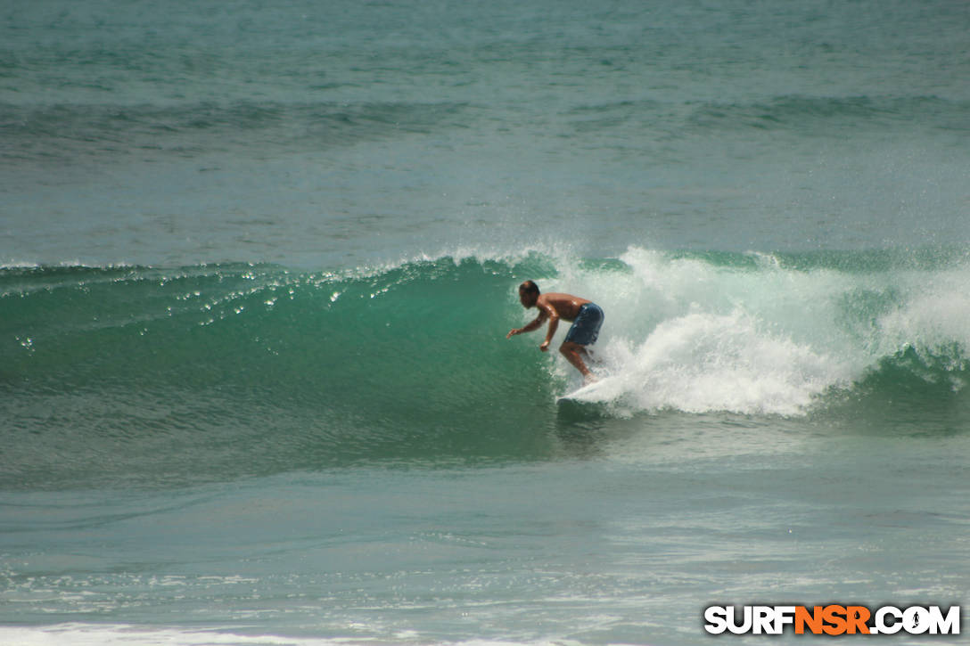 Nicaragua Surf Report - Report Photo 02/18/2019 10:30 PM