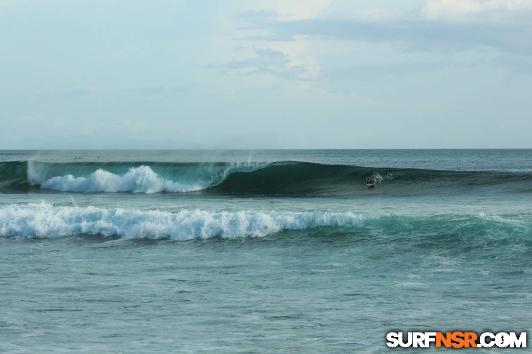 Nicaragua Surf Report - Report Photo 09/02/2019  11:23 PM 