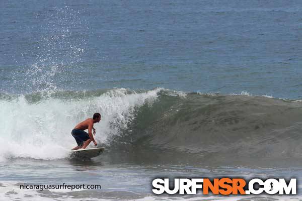 Nicaragua Surf Report - Report Photo 08/25/2014  1:16 PM 