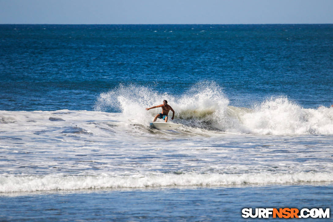 Nicaragua Surf Report - Report Photo 12/03/2019 5:09 PM