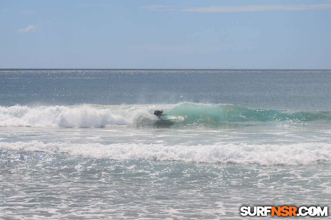 Nicaragua Surf Report - Report Photo 11/24/2019  7:10 PM 