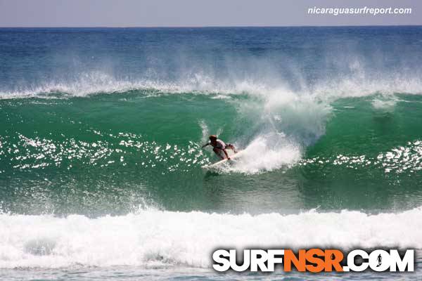 Nicaragua Surf Report - Report Photo 09/21/2011 5:53 PM